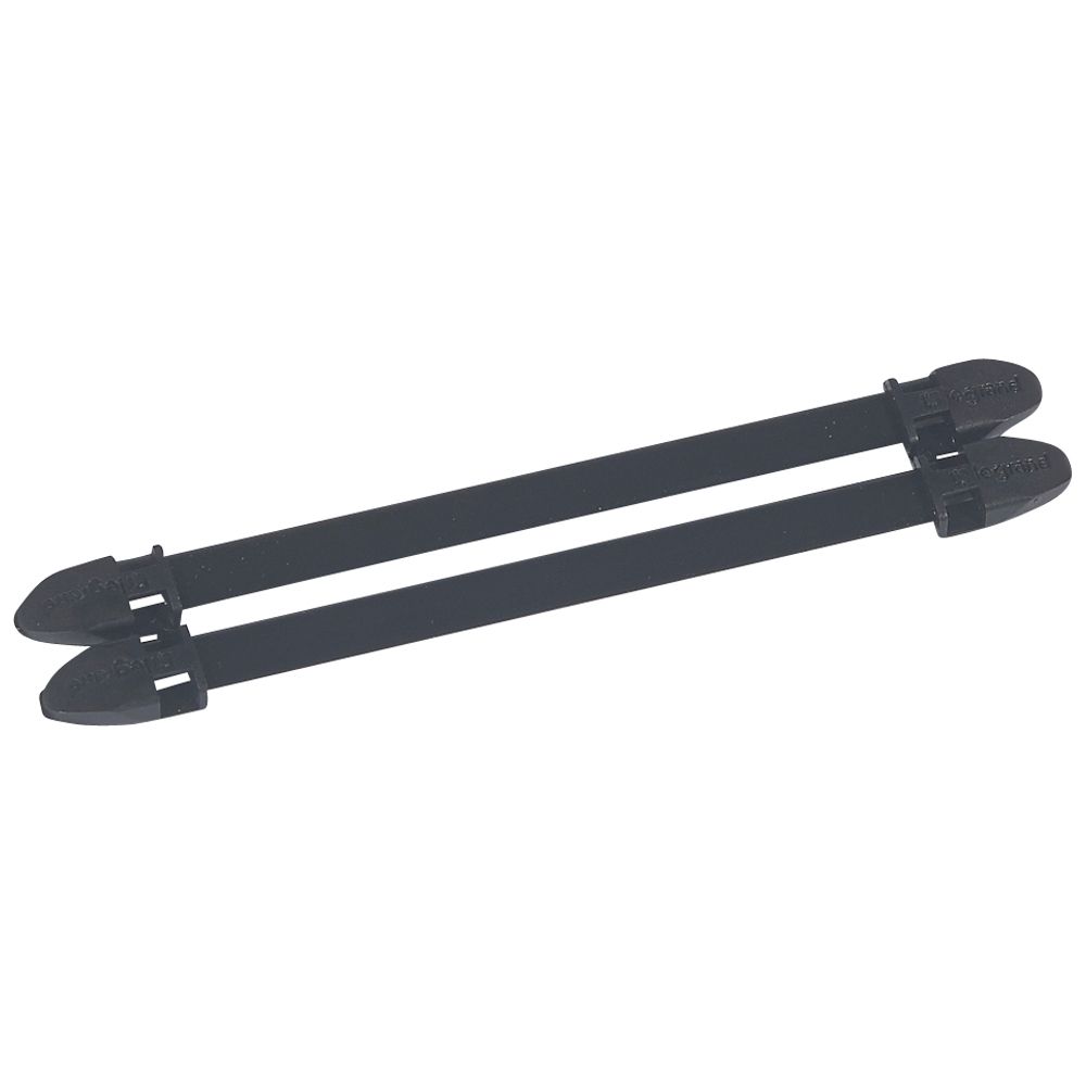P/DIGITO DUPLIX NEGRO 14CARAC 38460 Legrand — Legrand