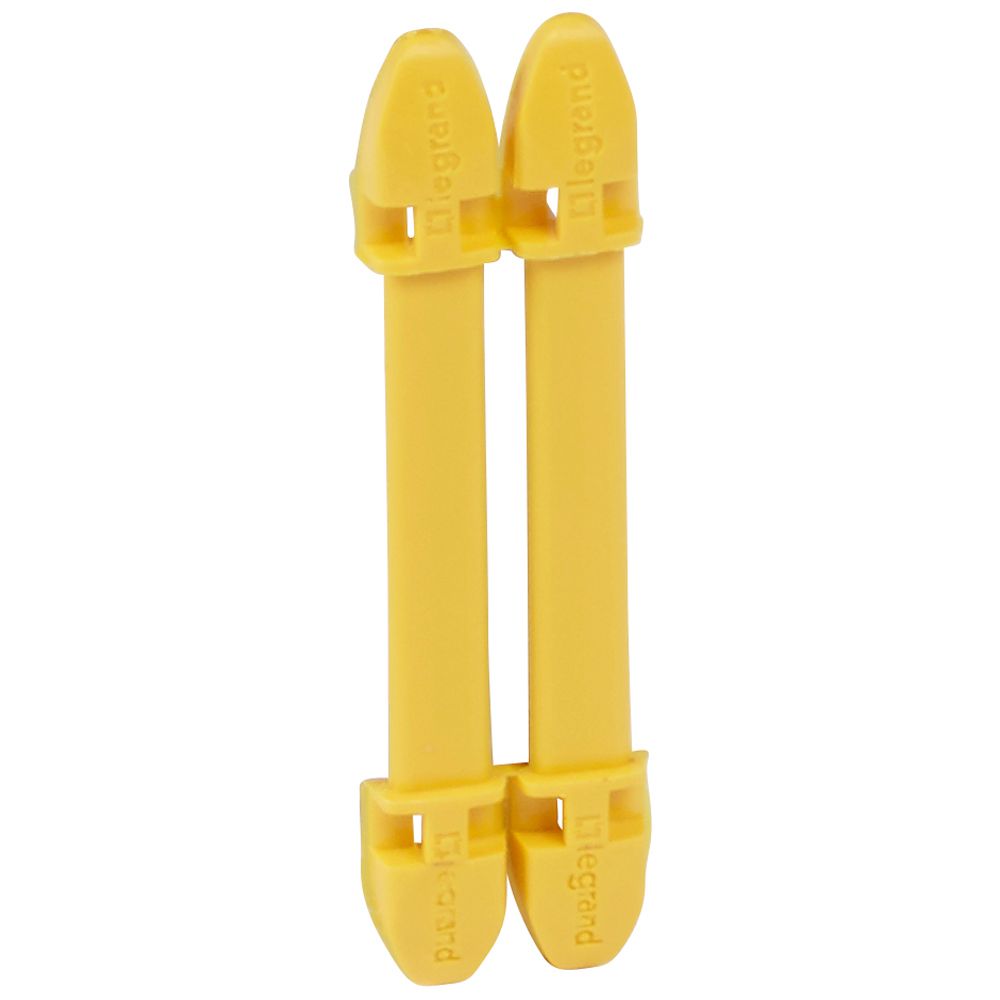 P/DIGITO DUPLIX AMARI 7CARAC 38454 Legrand — Legrand