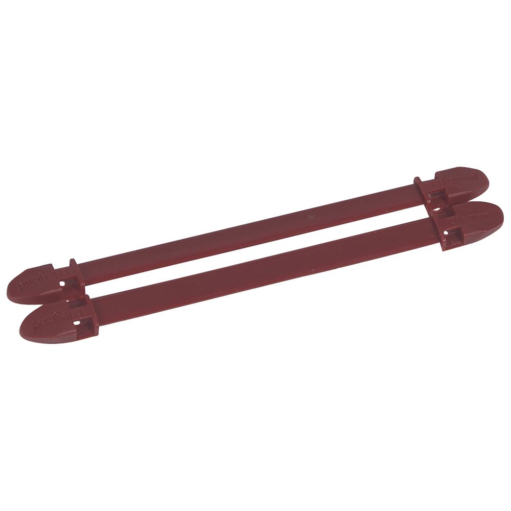 P/DIGITO DUPLIX ROJO 14CARAC 38462 Legrand — Legrand