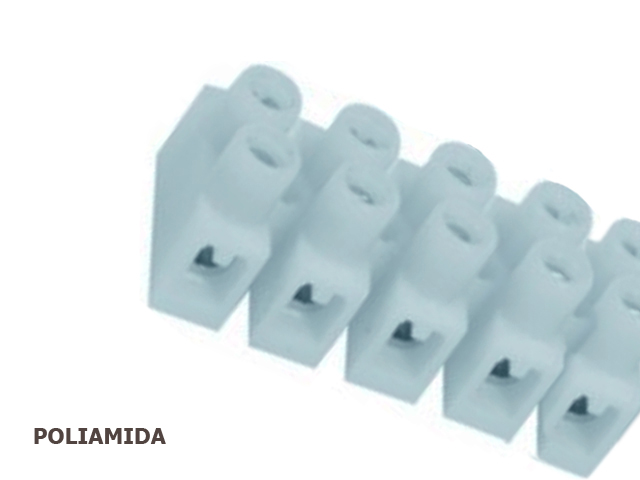 Regleta Conex Trans Pa 6mm 6AMP 3425234 — FNX — FNX