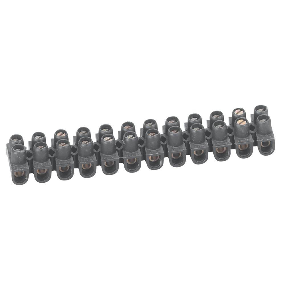 Regl Negra Conex 10mm 35AMP 34215 — Legrand — Legrand