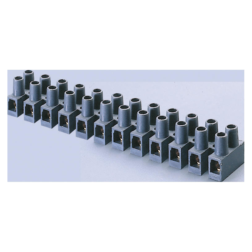 Regl Conex Negra 10mm 57A Max Gw GW44603 — Gewiss — Gewiss