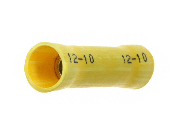 Manguito 10-12 Awg Amarillo 6.4mm D42-1101 8061146473 — 3m — 3M