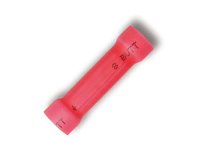 Conector de Control Burdeo. 8 Awg. Manguito 9.7mm 8061146419 — 3m — 3M