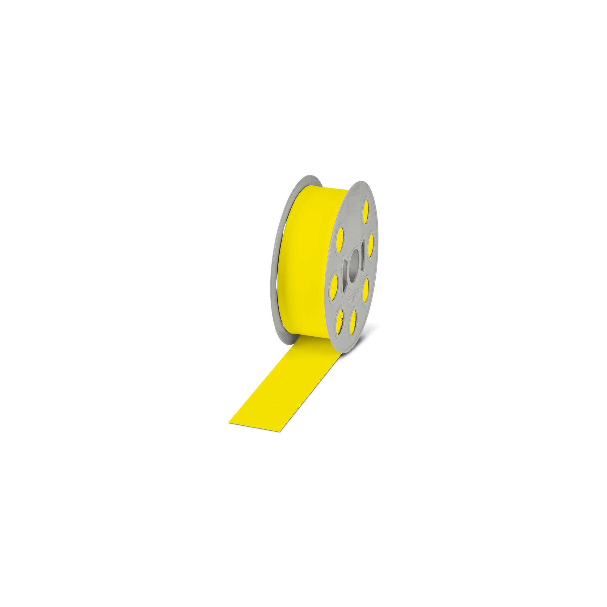 Tubo Termorretractil Wms 38.1 (EX60)R Ye 800309 — Phoenix Contact — Phoenix Contact