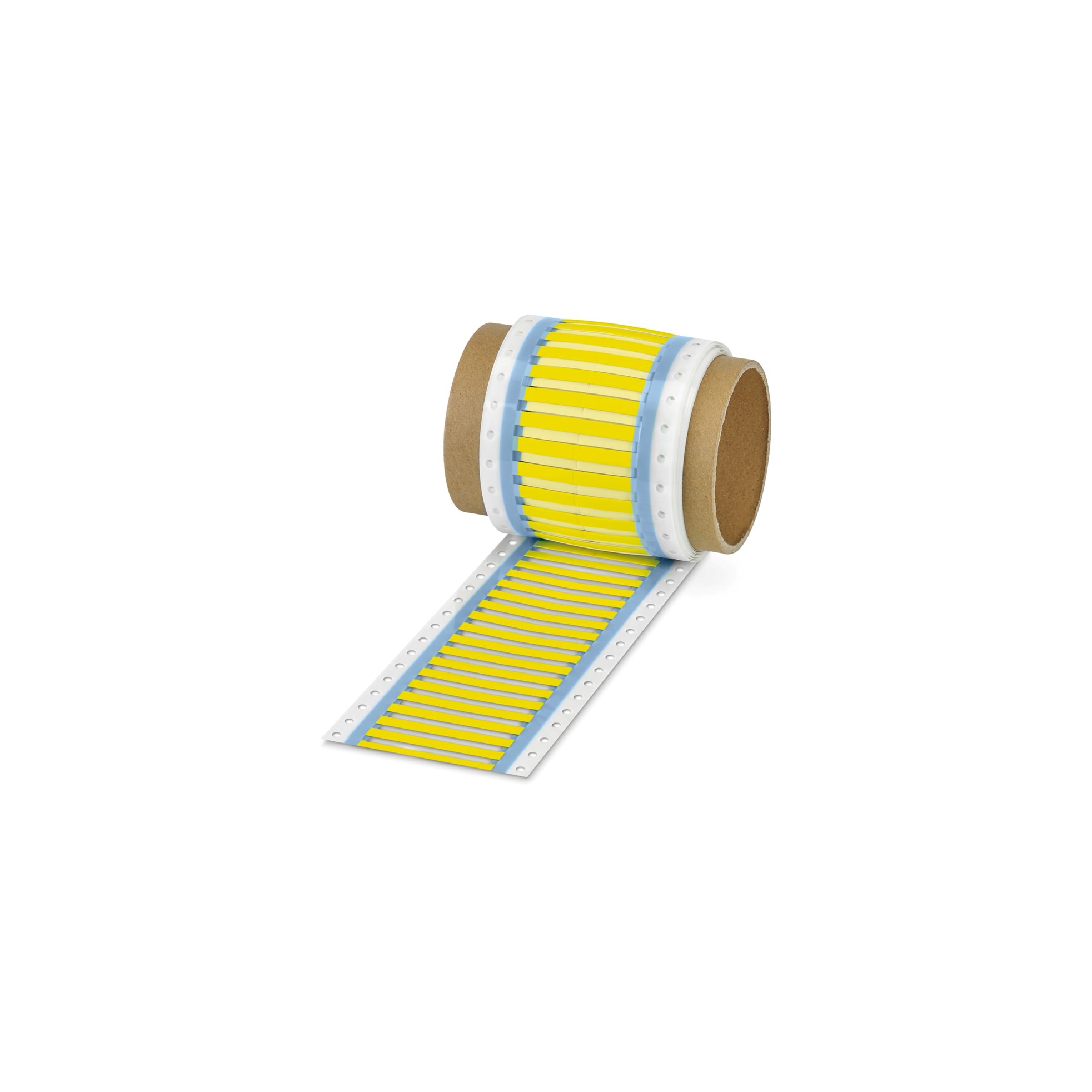 Entubado Termorretractil Wms 3,2 (30x5)R Ye 800408 — Phoenix Contact — Phoenix Contact