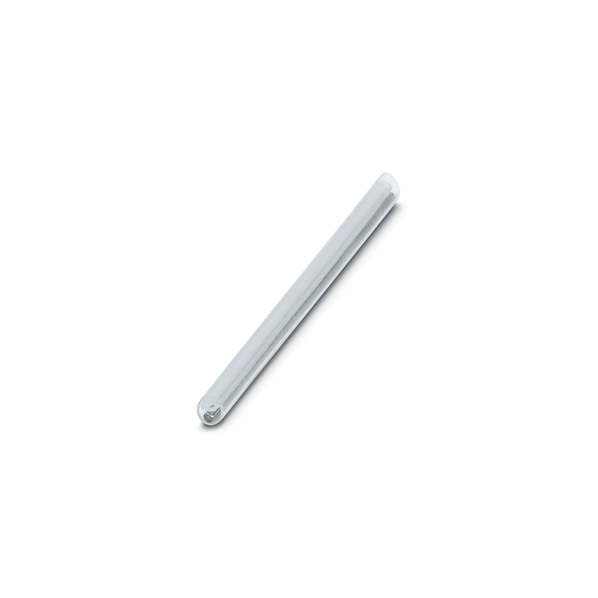 Pc Proteccion Empalme Retractil Recto IP20 1019676 — Phoenix Contact — Phoenix Contact