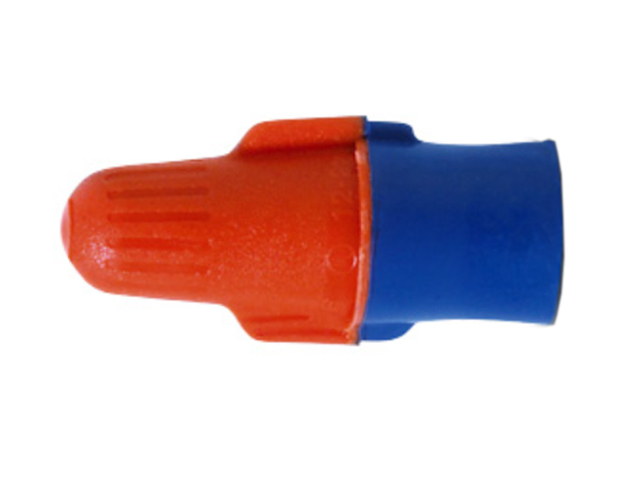 Conector 22-12 Awg 0/B Rojo/azul 80000209777 — 3m — 3M