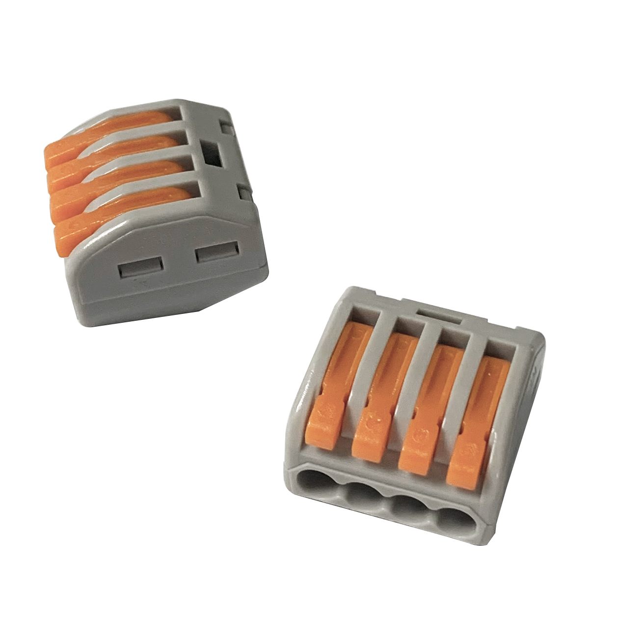 Conector Empalme Rapido 4 Entradas X5U 178518834 — FNX — FNX