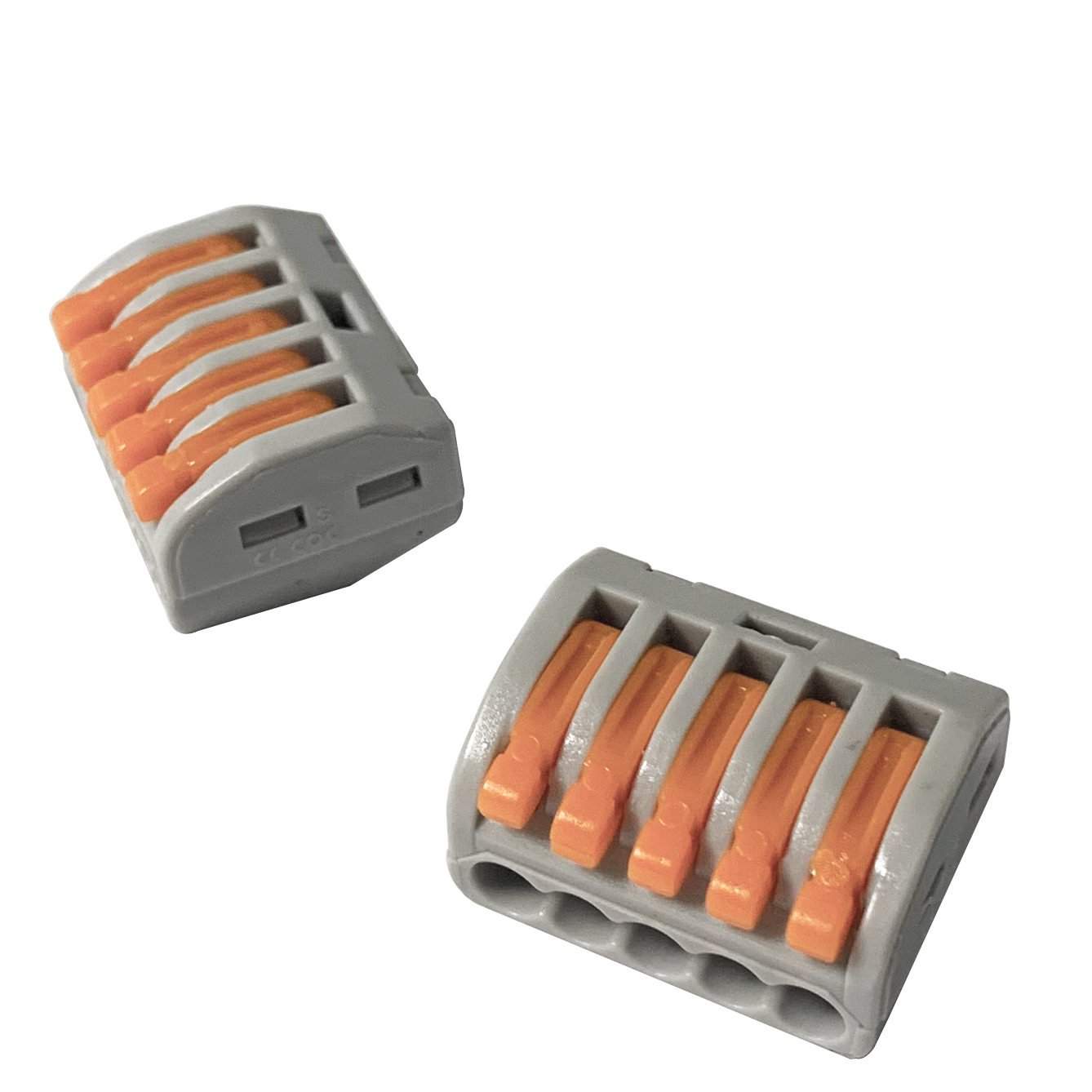 Conector Empalme Rapido 5 Entradas X5U 178519034 — FNX — FNX