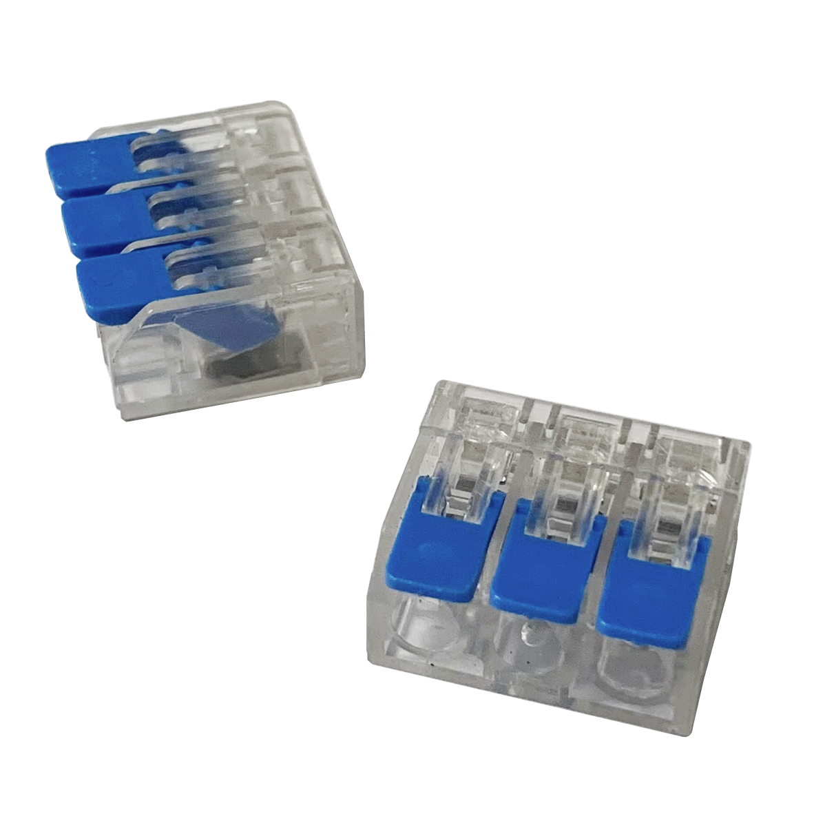 Conector para Union 3 Entradas X5U 178517834 — FNX — FNX