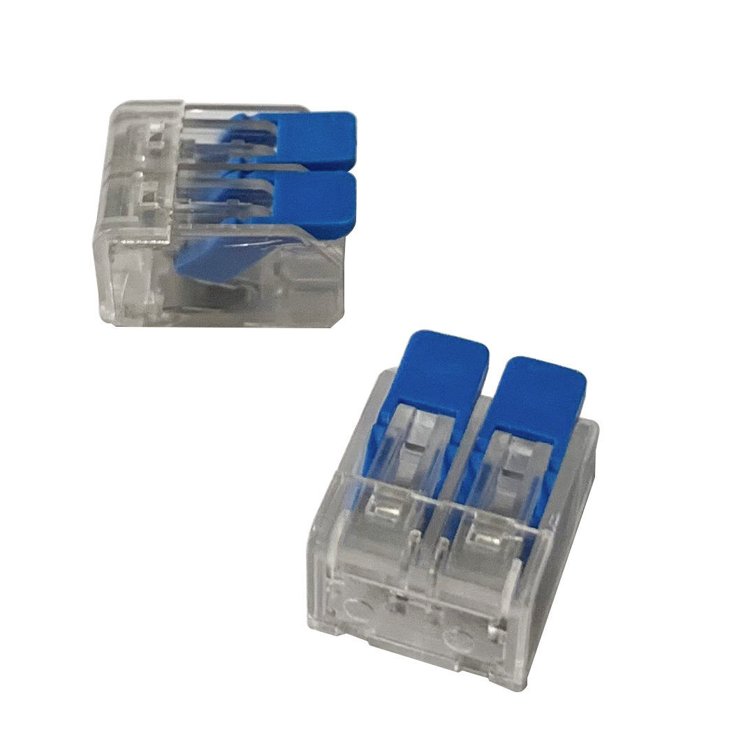 Conector para Union 2 Entradas X5U 178517634 — FNX — FNX