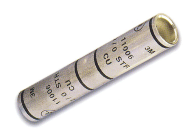 Conector 4/0 Awg E/largo 11008 8061003313 — 3m — 3M