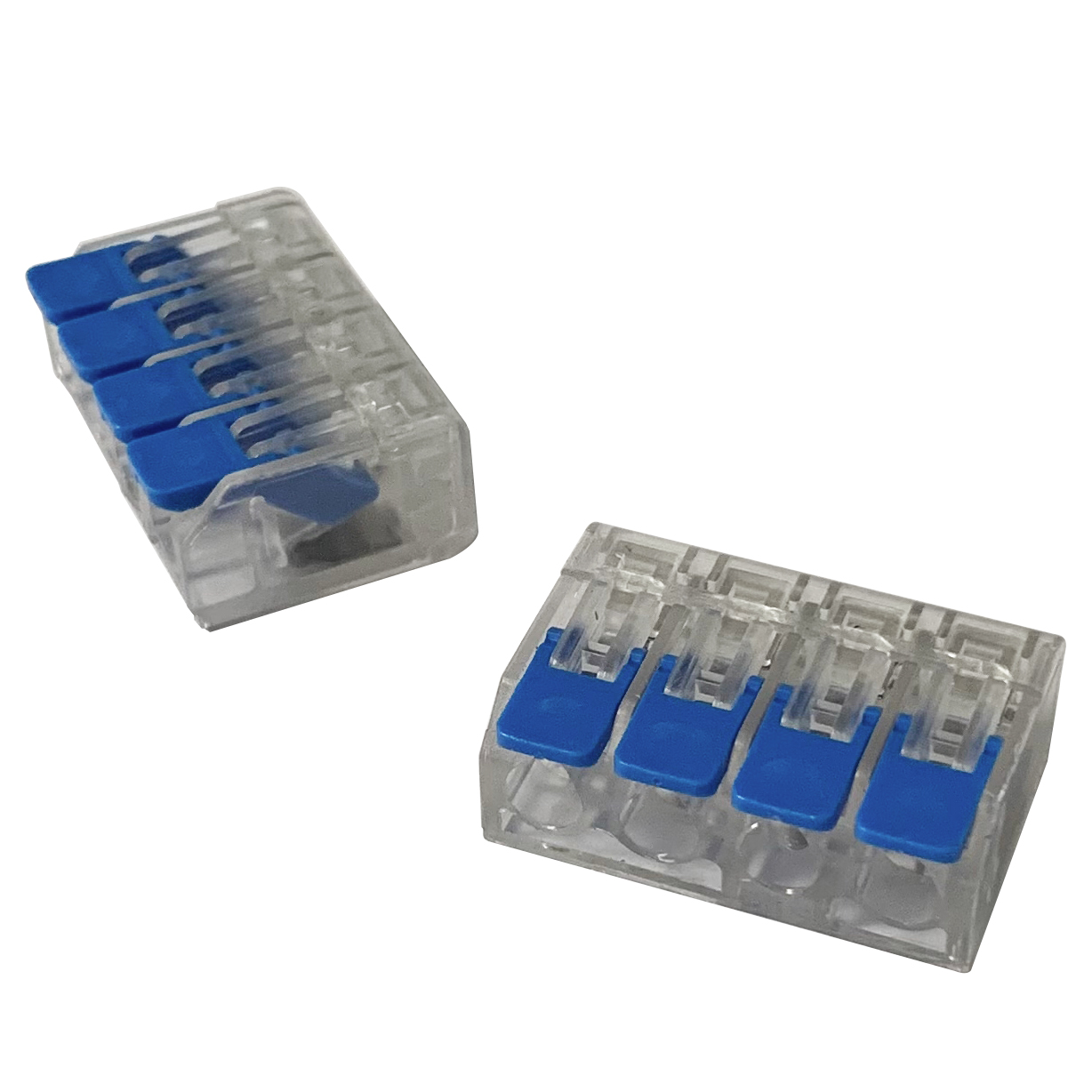 Conector para Union 4 Entradas X5U 178518034 — FNX — FNX