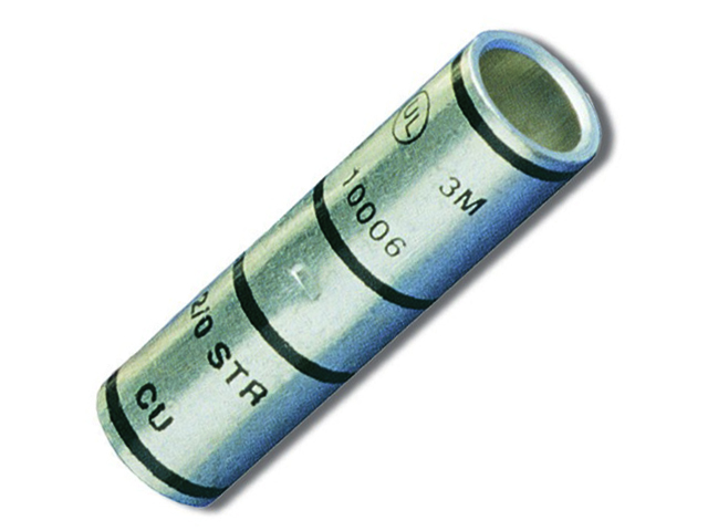 Conector 2/0 Awg 67.43mm 10006 8061003302 — 3m — 3M