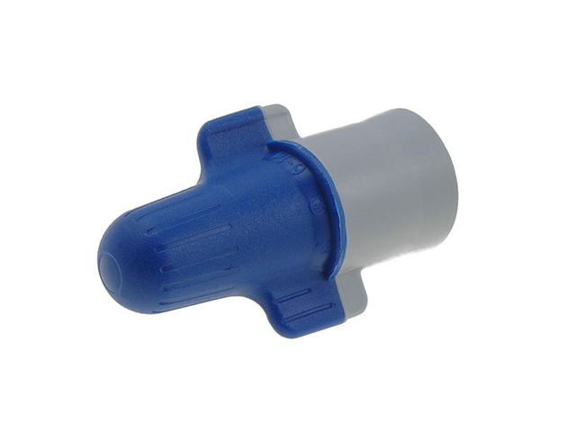 Conector 14-8 Awg B/g Azul/gris 8000020976 — 3m — 3M