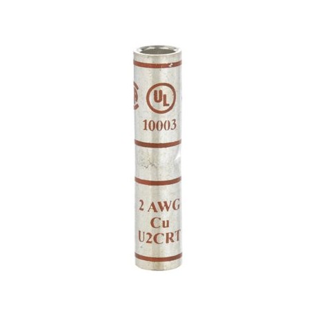 Conector 2 Awg 33.52mm 10003 8061003299 — 3m — 3M