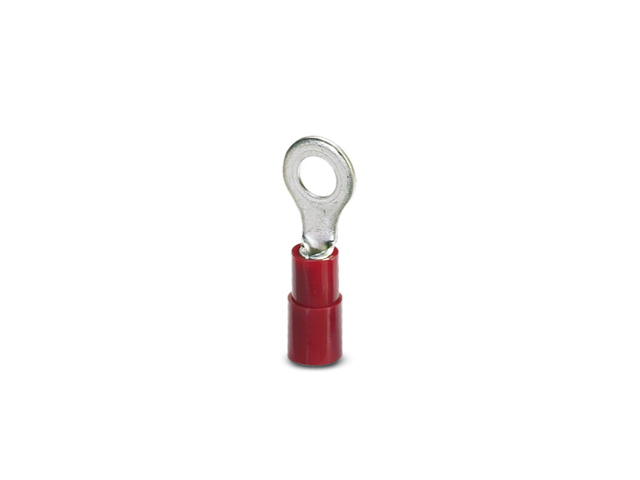 Terminal Aislado Anular 10mm² 3240222 — Phoenix Contact — Phoenix Contact