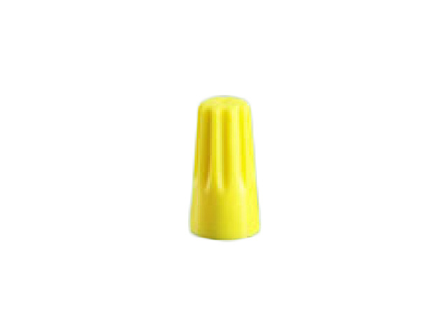 Conector Plastico N°74 Amar X100U 367200334 — FNX — FNX