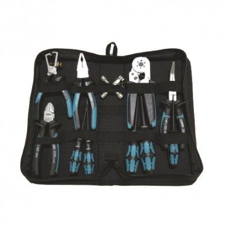Kit Herramientas Vde 1000V 1212424 — Phoenix Contact — Phoenix Contact