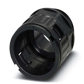 Prensaestopas - Wp-g Hf IP66 M40 Bk 3240901 — Phoenix Contact — Phoenix Contact