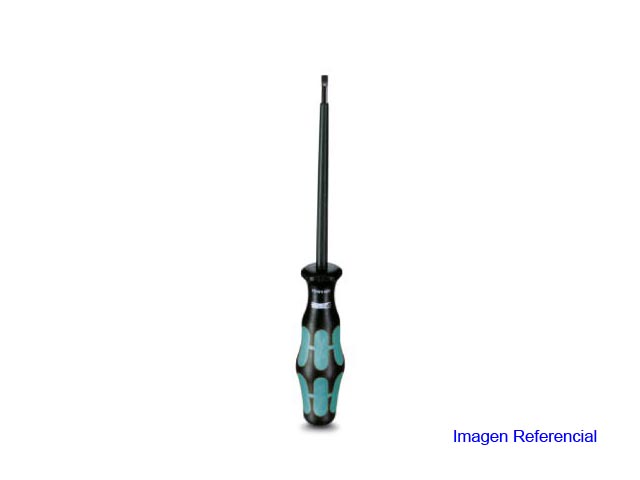 Destornillador - Szs 1.2x8.0 Vde 1205082 — Phoenix Contact — Phoenix Contact