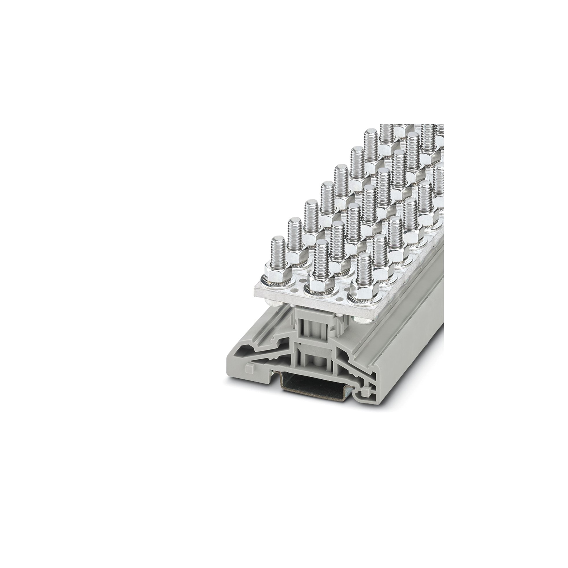 Empalmador de conectores - HV M6/2- 3049547 Phoenix Contact — Phoenix Contact