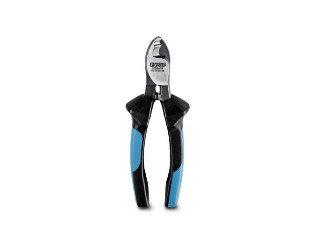 Pc Cortacable Hasta Diametro 12mm 1212128 — Phoenix Contact — Phoenix Contact