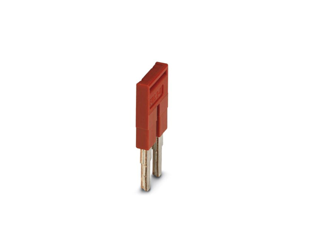 Peine Puenteador 2P Paso 6mm 3030336 — Phoenix Contact — Phoenix Contact
