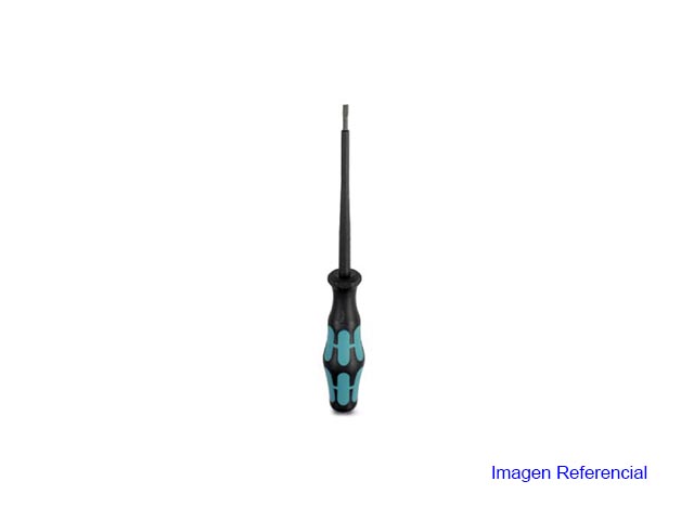 Destornillador - Szs 0.6x3,5 1205053 — Phoenix Contact — Phoenix Contact