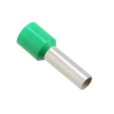 Ferrule Ais 10AWG/6mm² Ve L/20mm xBOLSA/100UN 3200108 — Phoenix Contact — Phoenix Contact