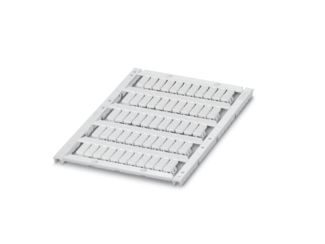 Marcador para Bornes - Uct-tm 4 828732 — Phoenix Contact — Phoenix Contact