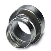Manguito Terminal para Proteccion de Cable - Wp-sc Brass 21 3241068 — Phoenix Contact — Phoenix Contact