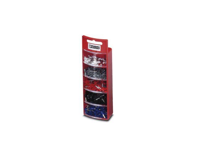Caja de Surtido - Ai Sorti Box Rd 3202960 — Phoenix Contact — Phoenix Contact