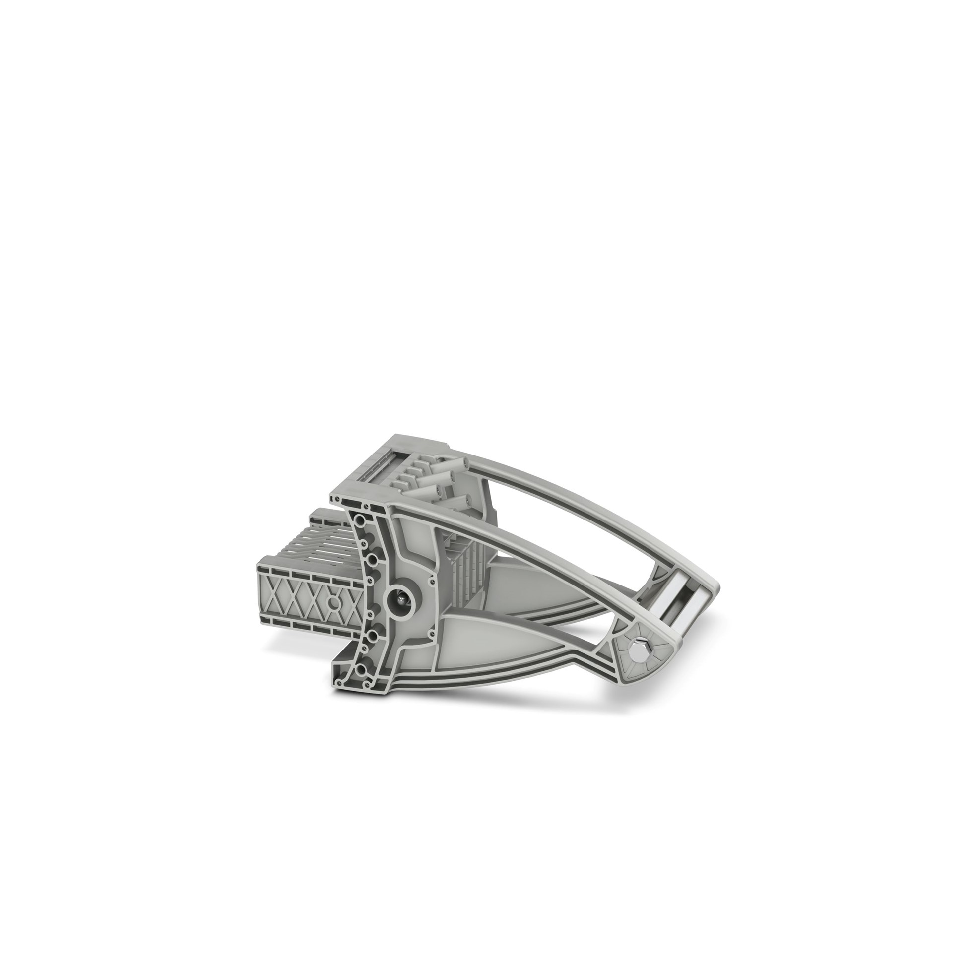 Conector de Prueba Gris 5P 3069223 — Phoenix Contact — Phoenix Contact
