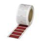Rotulo de Plastico - Emlp (60x30)R Rd 804276 — Phoenix Contact — Phoenix Contact