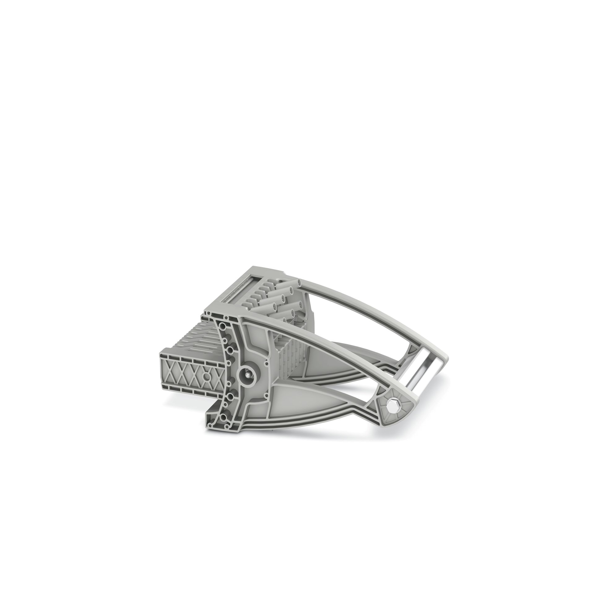 Conector de Prueba Gris 7P 3069239 — Phoenix Contact — Phoenix Contact