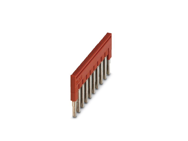 Peine Puenteador 10P Paso 5mm 3030213 — Phoenix Contact — Phoenix Contact