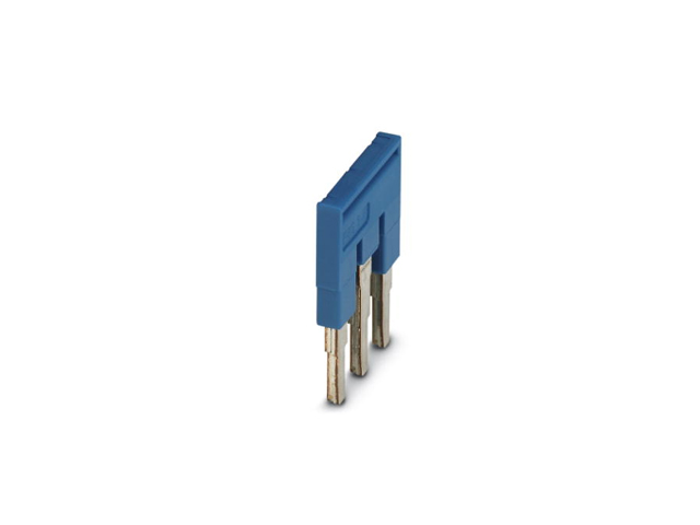 Puente Enchufable -Fbs 3-6 Bu 3036945 — Phoenix Contact — Phoenix Contact