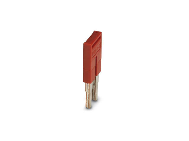 Peine Puenteador 2P Paso 5mm 3030161 — Phoenix Contact — Phoenix Contact