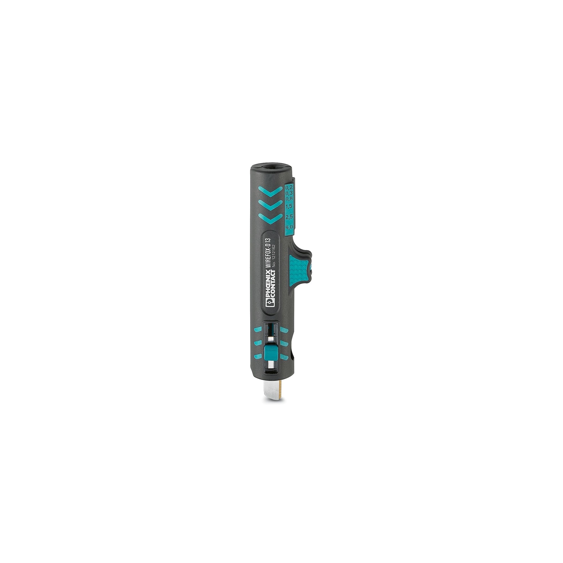 Pelacable Wirefox D 13 Herramienta 1212162 — Phoenix Contact — Phoenix Contact