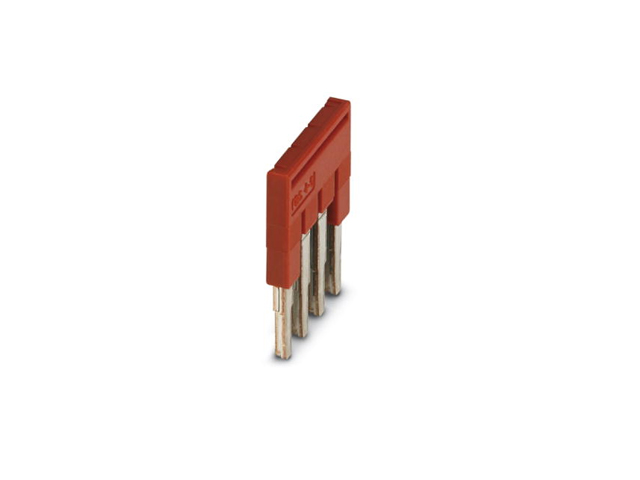 Puente Enchufable -Fbs 4-5 3030187 — Phoenix Contact — Phoenix Contact