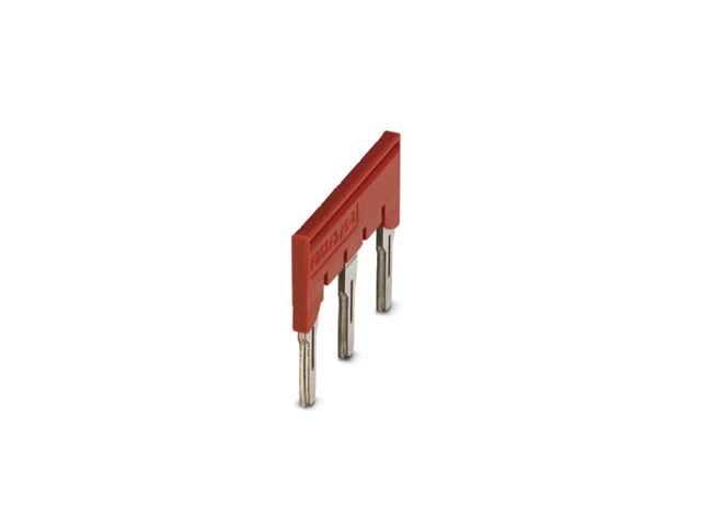 Puente Enchufable -Fbs 1/3/5-8 3032389 — Phoenix Contact — Phoenix Contact