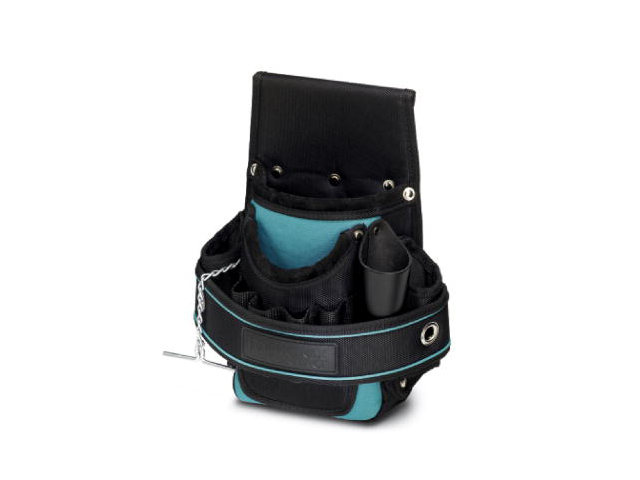 Maletin de Herramientas, sin Equipar - Tool-beltpouch Empty 1212502 — Phoenix Contact — Phoenix Contact