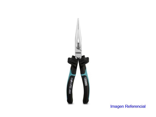 Pc Alicate Punta 1000VAC 1212204 — Phoenix Contact — Phoenix Contact