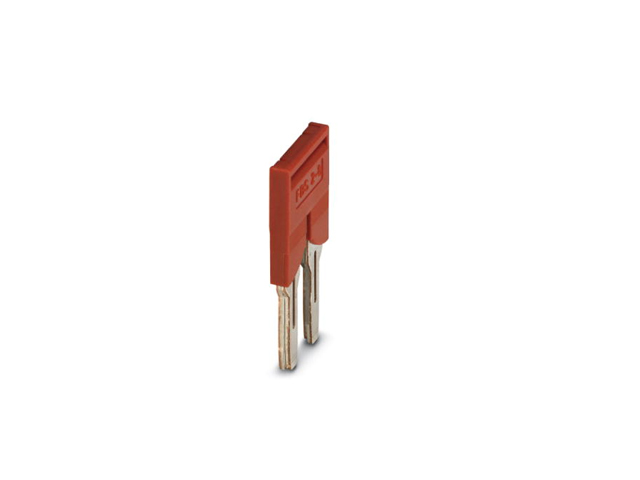 Peine Puenteador 2P Paso 8mm 3030284 — Phoenix Contact — Phoenix Contact