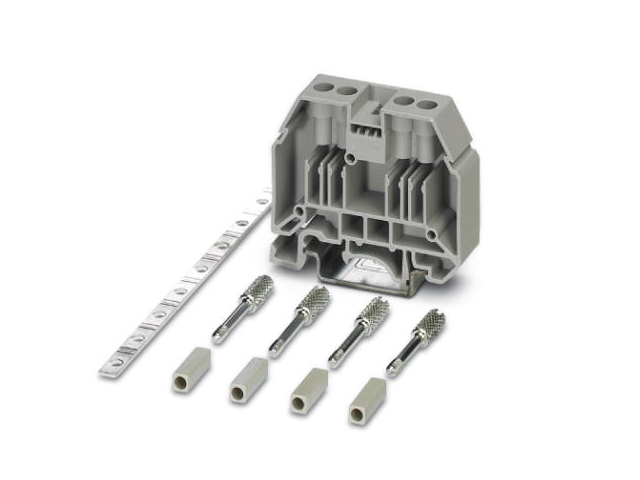 Kit de Cortocircuito para Transformador de Intensidad -Carrier 35-13 Kit 3215067 — Phoenix Contact — Phoenix Contact