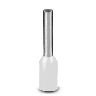 Ferrule Ais 20AWG/0.5mm² Bl 16mm xBOLSA/100UN 3201275 — Phoenix Contact — Phoenix Contact