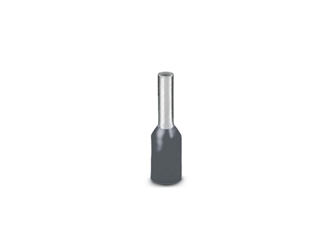 Ferrule Ais 18AWG/0.75mm² Gr L/14mm xBOLSA/100UN 3200519 — Phoenix Contact — Phoenix Contact