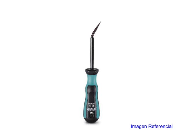 Herramienta de Accionamiento - St-bw 1207608 — Phoenix Contact — Phoenix Contact
